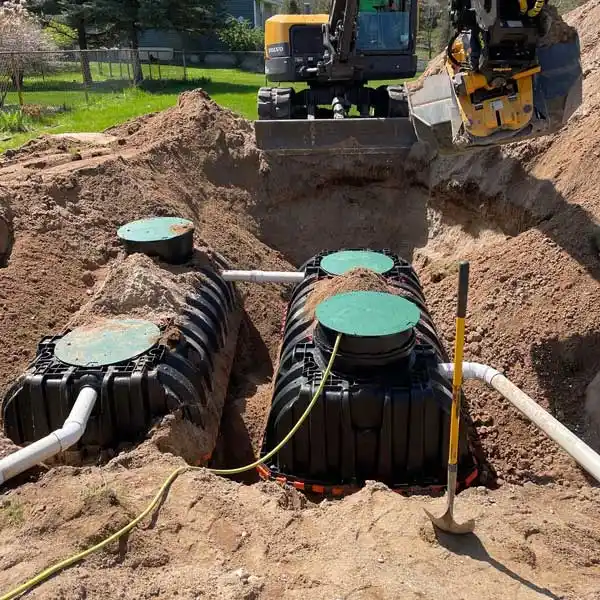 septic tank services Cape Neddick